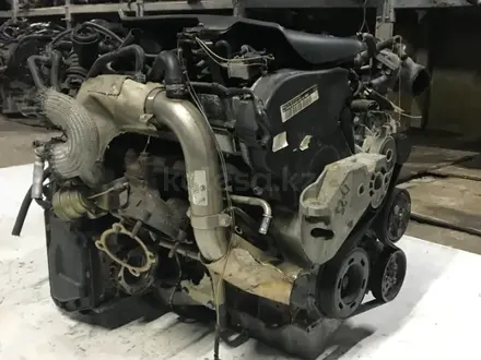 Двигатель VAG AWU 1.8 turbo за 450 000 тг. в Астана – фото 2
