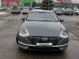 Hyundai Sonata 2023 года за 13 111 111 тг. в Алматы
