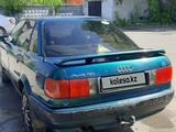 Audi 80 1992 года за 1 800 000 тг. в Павлодар – фото 3