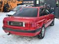 Audi 80 1993 годаүшін2 400 000 тг. в Кокшетау – фото 4