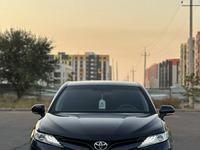 Toyota Camry 2019 годаүшін13 600 000 тг. в Алматы