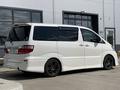 Toyota Alphard 2006 года за 5 950 000 тг. в Уральск – фото 4