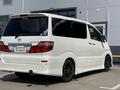 Toyota Alphard 2006 года за 5 950 000 тг. в Уральск – фото 8