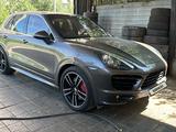 Porsche Cayenne 2011 годаүшін22 000 000 тг. в Алматы