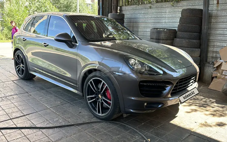 Porsche Cayenne 2011 годаүшін23 000 000 тг. в Алматы