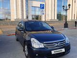 Nissan Almera 2014 года за 5 000 000 тг. в Петропавловск – фото 3