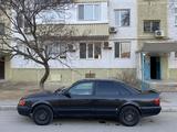 Audi 100 1991 годаүшін1 300 000 тг. в Актау – фото 4