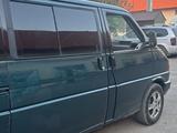 Volkswagen Transporter 1993 годаүшін3 100 000 тг. в Шымкент – фото 4