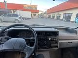 Volkswagen Transporter 1993 годаүшін3 100 000 тг. в Шымкент – фото 2
