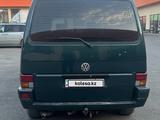 Volkswagen Transporter 1993 годаүшін3 100 000 тг. в Шымкент – фото 5