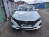 Hyundai Accent 2021 годаүшін8 550 000 тг. в Костанай – фото 3