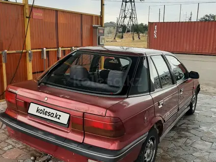 Mitsubishi Lancer 1992 года за 1 000 000 тг. в Алматы – фото 4