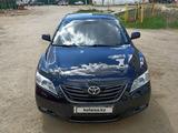 Toyota Camry 2007 годаfor6 600 000 тг. в Актобе