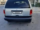 Dodge Caravan 2000 года за 800 000 тг. в Актау – фото 3