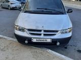 Dodge Caravan 2000 года за 800 000 тг. в Актау – фото 4