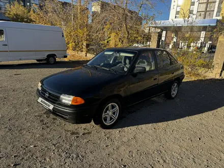 Opel Astra 1993 года за 1 200 000 тг. в Караганда