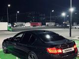 BMW 523 2011 года за 9 500 000 тг. в Алматы – фото 2