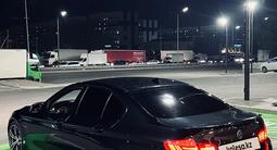BMW 523 2011 года за 9 500 000 тг. в Алматы – фото 2