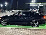 BMW 523 2011 года за 9 500 000 тг. в Алматы