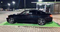 BMW 523 2011 года за 9 500 000 тг. в Алматы