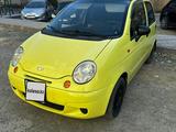 Daewoo Matiz 2006 годаfor1 500 000 тг. в Кульсары