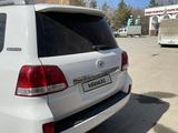 Toyota Land Cruiser 2011 годаүшін21 000 000 тг. в Костанай – фото 5