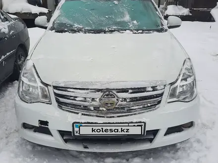 Nissan Almera 2014 года за 2 500 000 тг. в Кокшетау