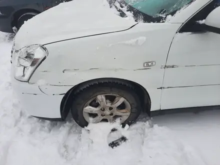 Nissan Almera 2014 года за 2 500 000 тг. в Кокшетау – фото 8