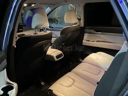 Hyundai Palisade 2021 года за 18 500 000 тг. в Алматы – фото 8