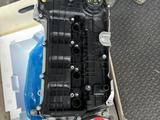 Новый двигатель JL473ZQ7 Changan CS55, Uni V 1.5 турбобензин за 530 000 тг. в Алматы