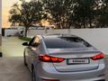 Hyundai Elantra 2018 годаүшін8 000 000 тг. в Актау – фото 5