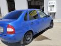 ВАЗ (Lada) Kalina 1118 2007 годаfor1 350 000 тг. в Актобе – фото 3