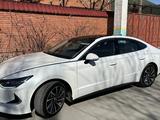 Hyundai Sonata 2023 года за 15 500 000 тг. в Кызылорда – фото 2