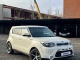 Kia Soul 2014 годаүшін5 150 000 тг. в Костанай