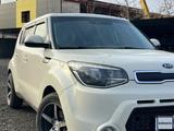 Kia Soul 2014 годаүшін5 150 000 тг. в Костанай – фото 2
