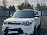 Kia Soul 2014 годаүшін5 150 000 тг. в Костанай – фото 4