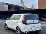 Kia Soul 2014 годаүшін5 150 000 тг. в Костанай – фото 5