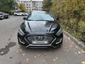 Hyundai Sonata 2019 года за 8 450 000 тг. в Астана – фото 4