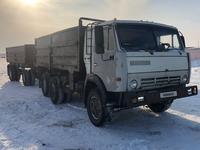 КамАЗ  5320 1987 годаүшін7 000 000 тг. в Семей