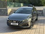 Hyundai i30 2023 годаүшін8 100 000 тг. в Алматы
