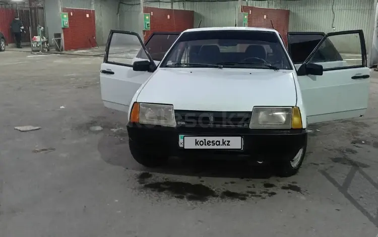 ВАЗ (Lada) 2109 1999 года за 470 000 тг. в Тараз