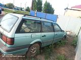 Volkswagen Passat 1993 годаүшін650 000 тг. в Уральск
