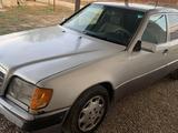 Mercedes-Benz E 230 1992 годаүшін1 280 000 тг. в Алматы – фото 4