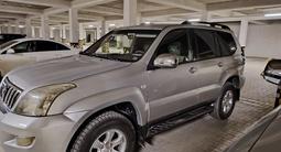 Toyota Land Cruiser Prado 2007 года за 11 500 000 тг. в Актау
