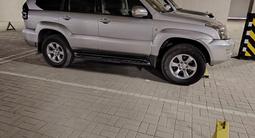 Toyota Land Cruiser Prado 2007 года за 11 500 000 тг. в Актау – фото 2