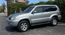 Toyota Land Cruiser Prado 2007 года за 11 500 000 тг. в Актау – фото 3
