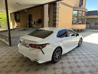 Toyota Camry 2020 года за 12 550 000 тг. в Алматы