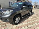 Toyota Land Cruiser Prado 2010 годаүшін17 000 000 тг. в Павлодар – фото 2