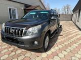 Toyota Land Cruiser Prado 2010 года за 17 000 000 тг. в Павлодар