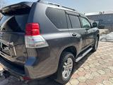 Toyota Land Cruiser Prado 2010 года за 17 000 000 тг. в Павлодар – фото 5